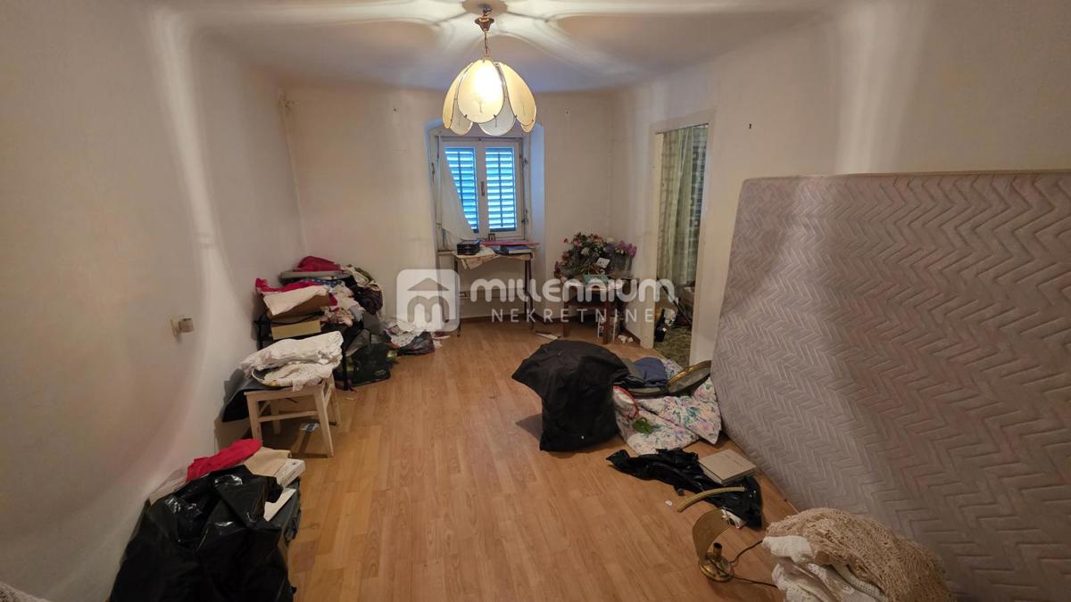 Apartment Zu verkaufen - PRIMORSKO-GORANSKA RIJEKA