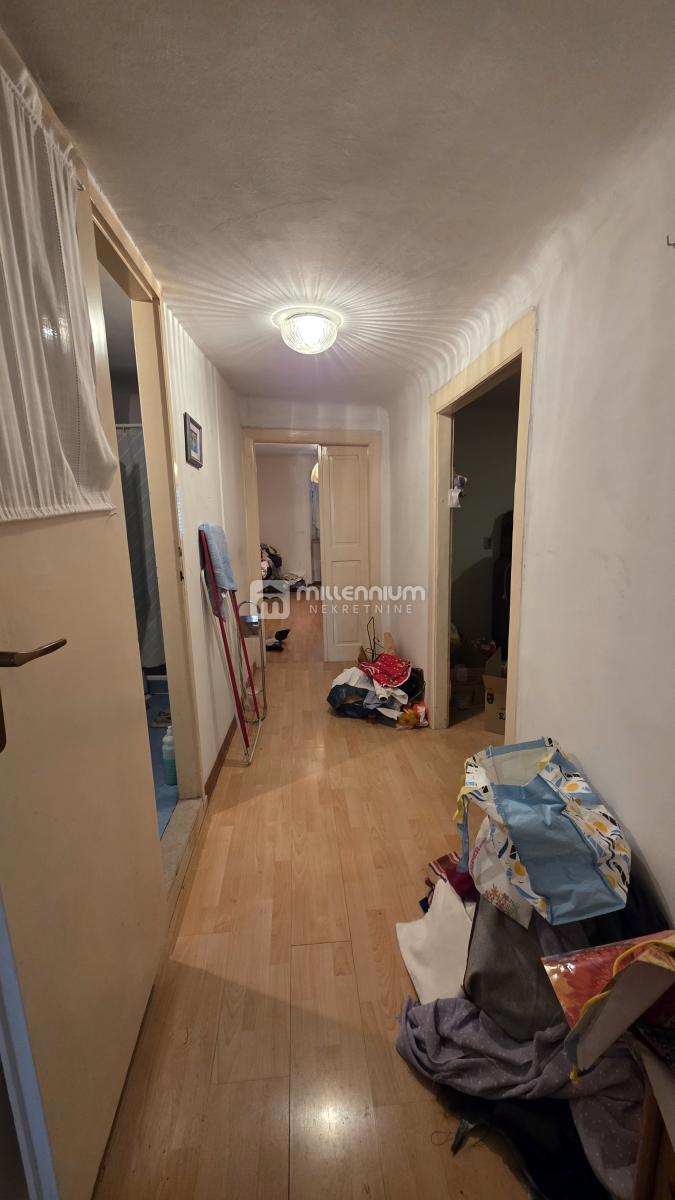 Apartment Zu verkaufen - PRIMORSKO-GORANSKA RIJEKA