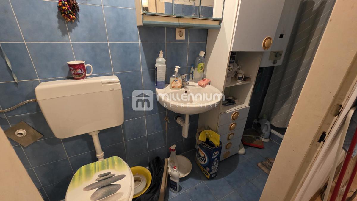 Apartment Zu verkaufen - PRIMORSKO-GORANSKA RIJEKA