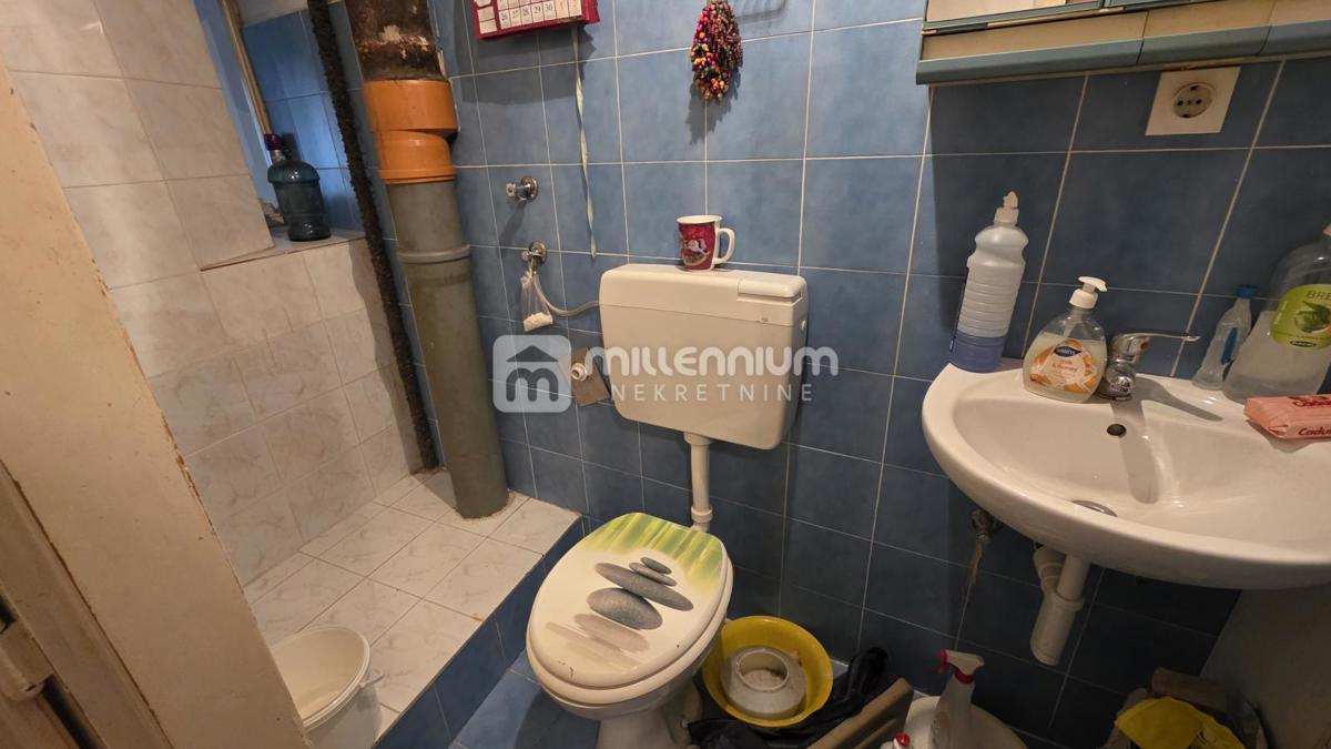 Apartment Zu verkaufen - PRIMORSKO-GORANSKA RIJEKA