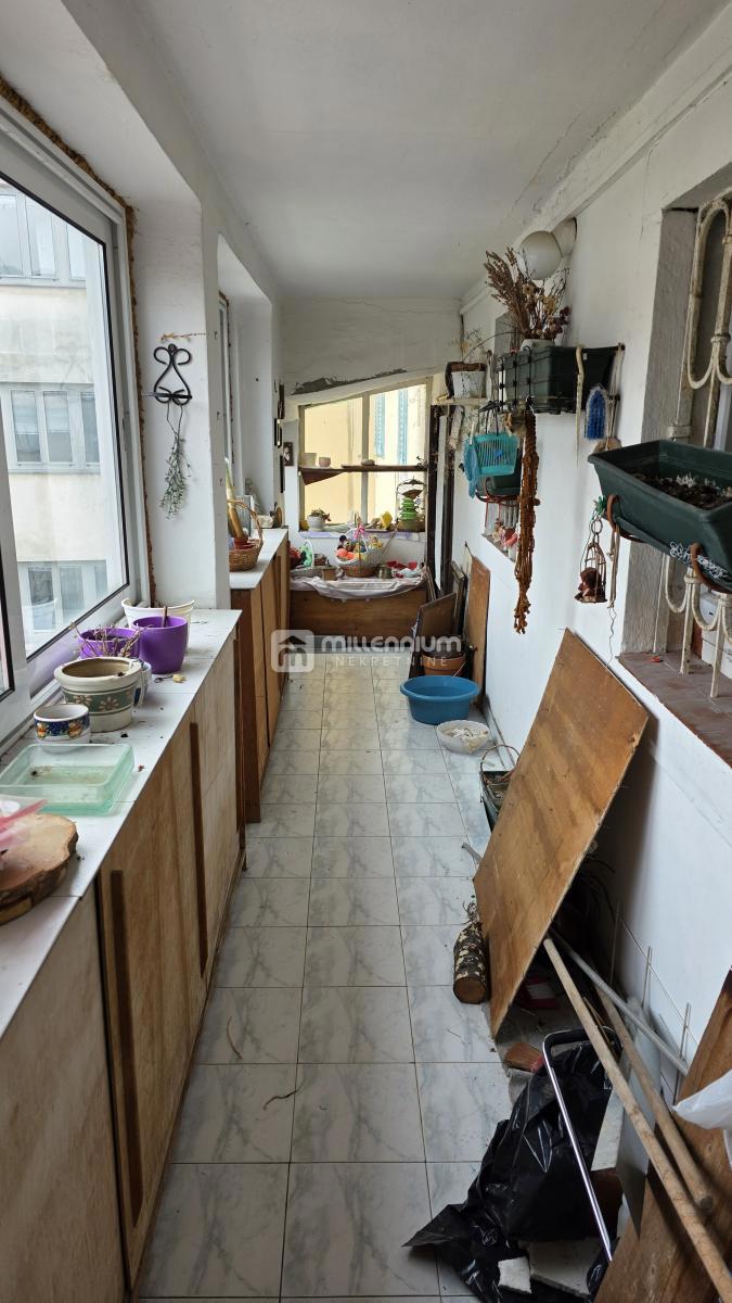 Apartment Zu verkaufen - PRIMORSKO-GORANSKA RIJEKA