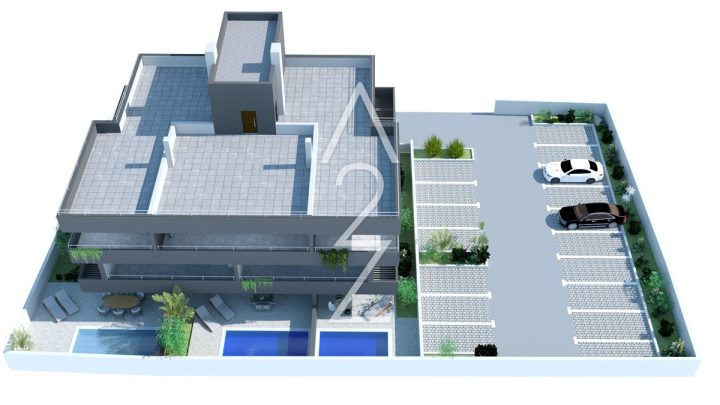 Apartment Zu verkaufen - Zadarska Nin - foto 3/8