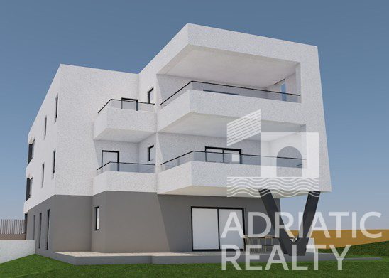 Mieszkanie na sprzedaż 121 m² – Vodice