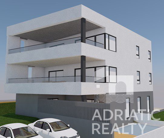 Apartment Zu verkaufen - šibensko-kninska Vodice - foto 2/7