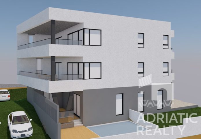 Apartment Zu verkaufen - šibensko-kninska Vodice - foto 3/7