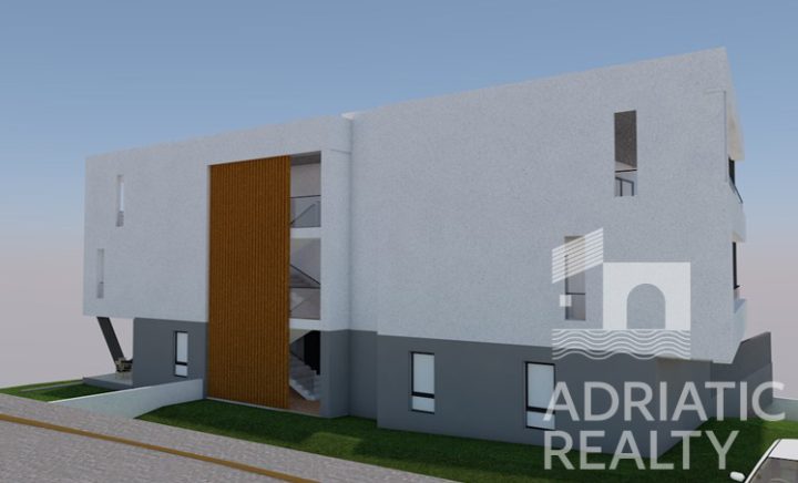 Apartment Zu verkaufen - šibensko-kninska Vodice - foto 4/7