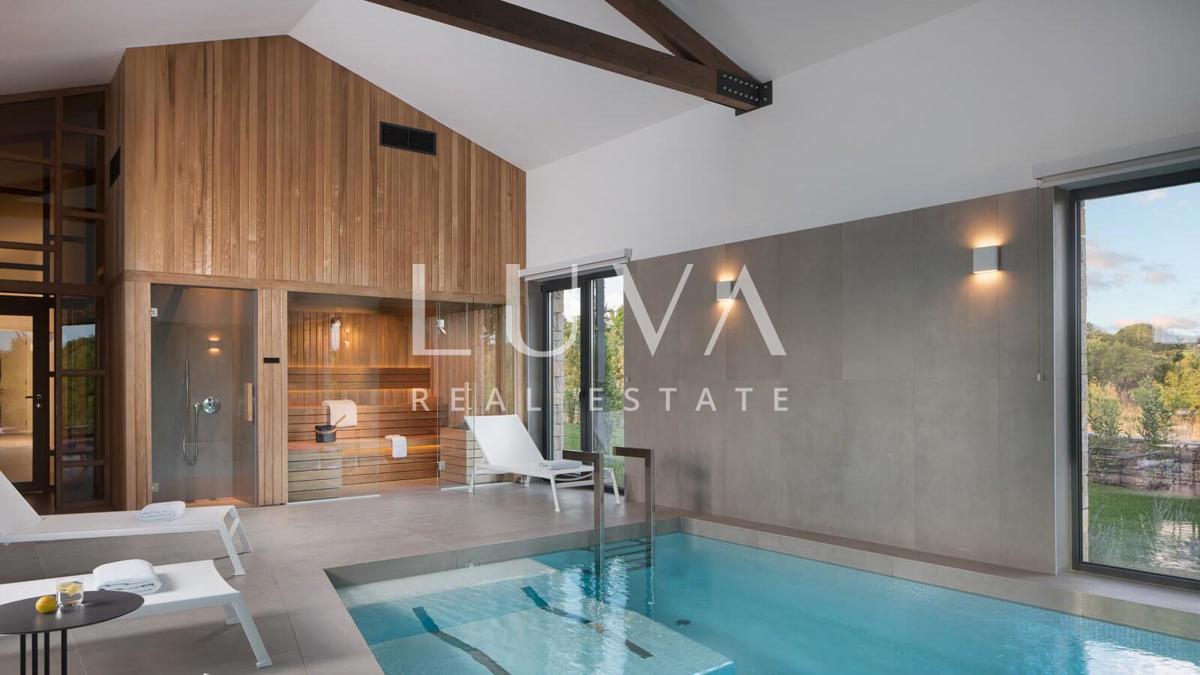 Haus Zu verkaufen - Istarska Bale - foto 1/27