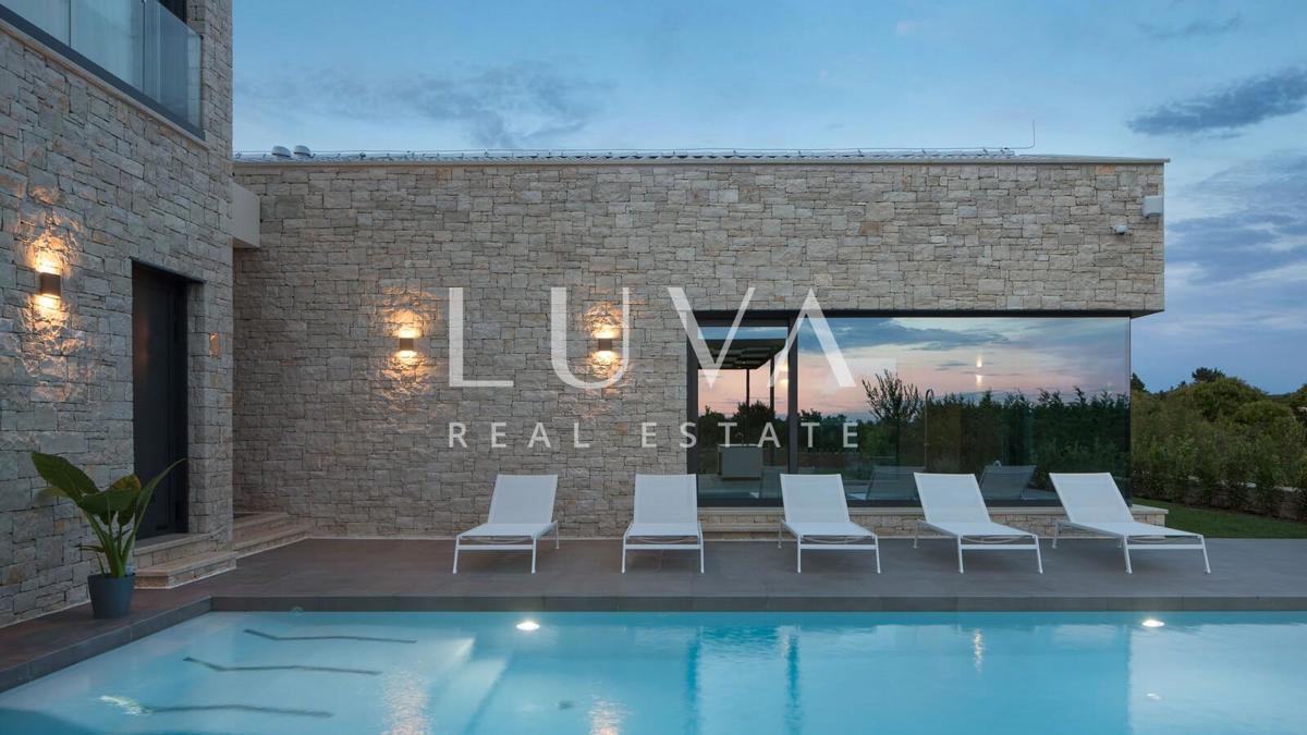 Haus Zu verkaufen - ISTARSKA BALE