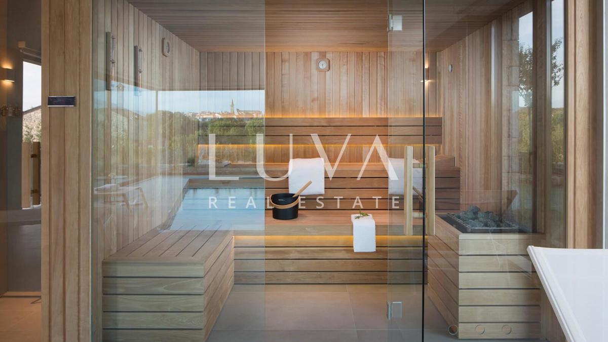 Haus Zu verkaufen - ISTARSKA BALE