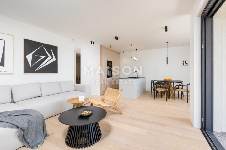 Apartmán na prenájom 100 m² – Kostrena