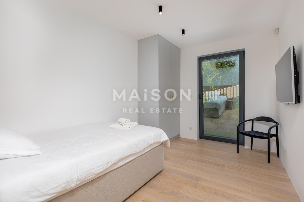 Appartement À louer - PRIMORSKO-GORANSKA KOSTRENA