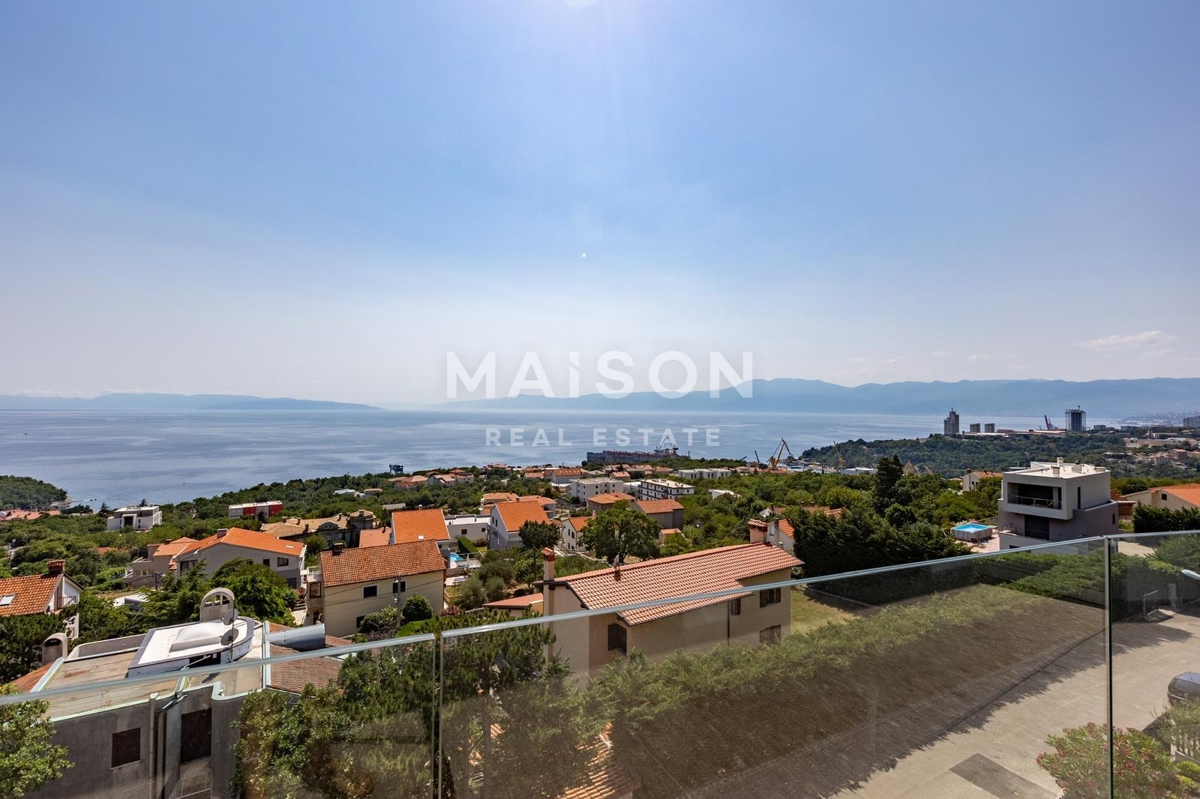 Appartement À louer - PRIMORSKO-GORANSKA KOSTRENA