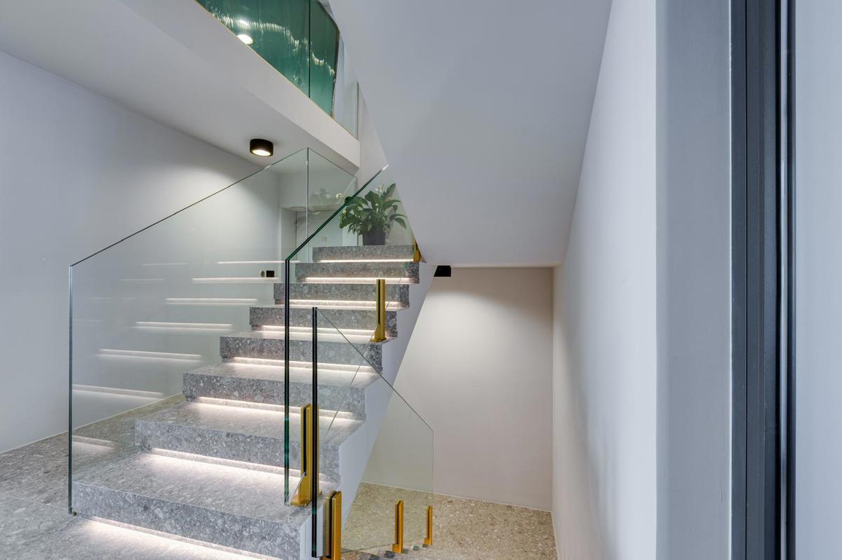 Appartement À louer - PRIMORSKO-GORANSKA KOSTRENA