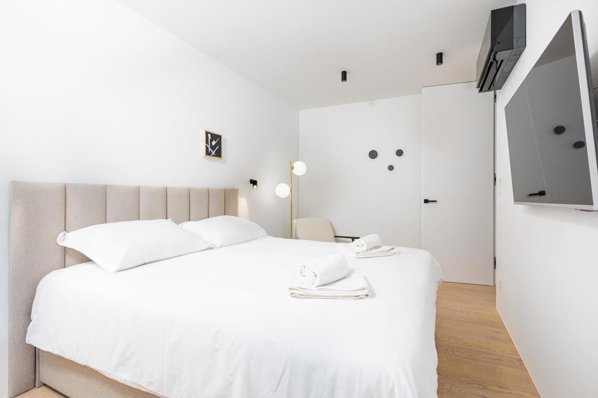 Appartement À louer - PRIMORSKO-GORANSKA KOSTRENA