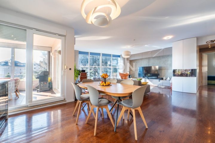 Appartamento da affittare 125 m² – Zagreb