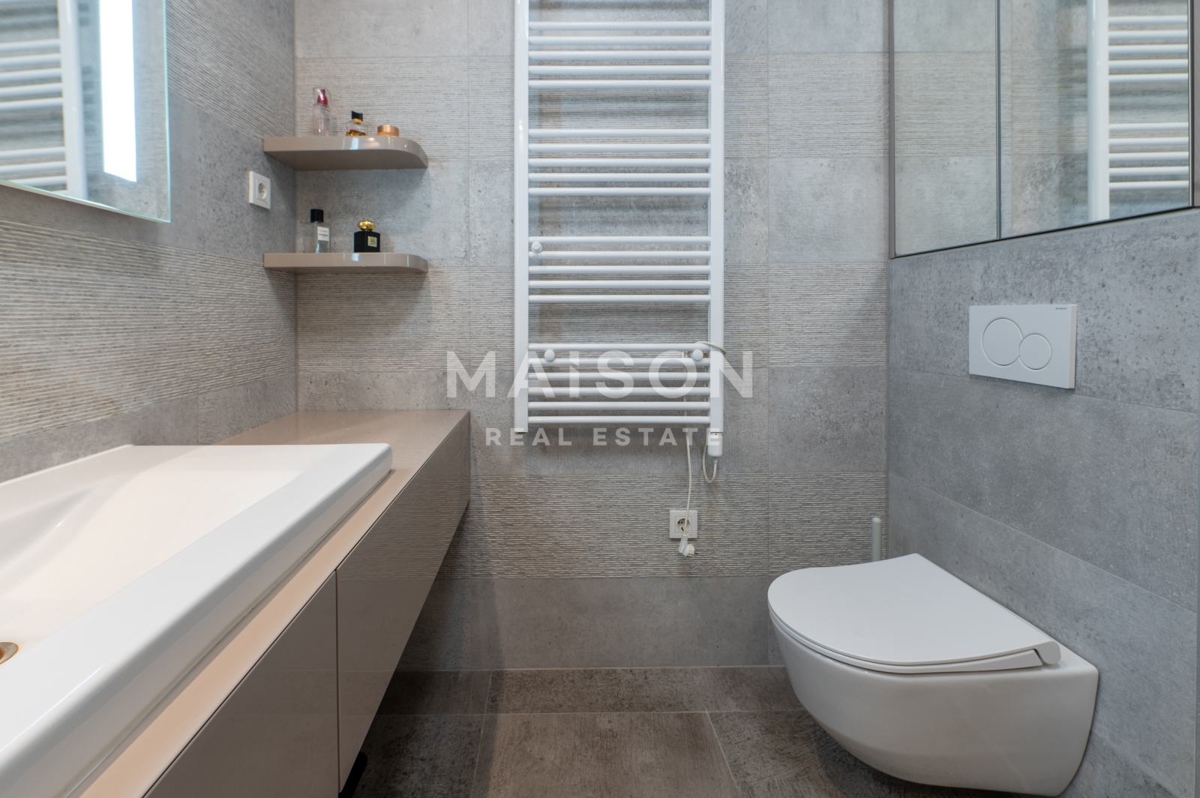 Flat For rent - GRAD ZAGREB ZAGREB