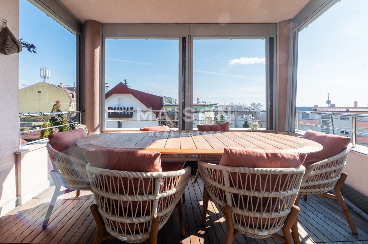 Flat For rent - GRAD ZAGREB ZAGREB