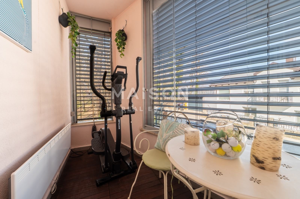 Flat For rent - GRAD ZAGREB ZAGREB