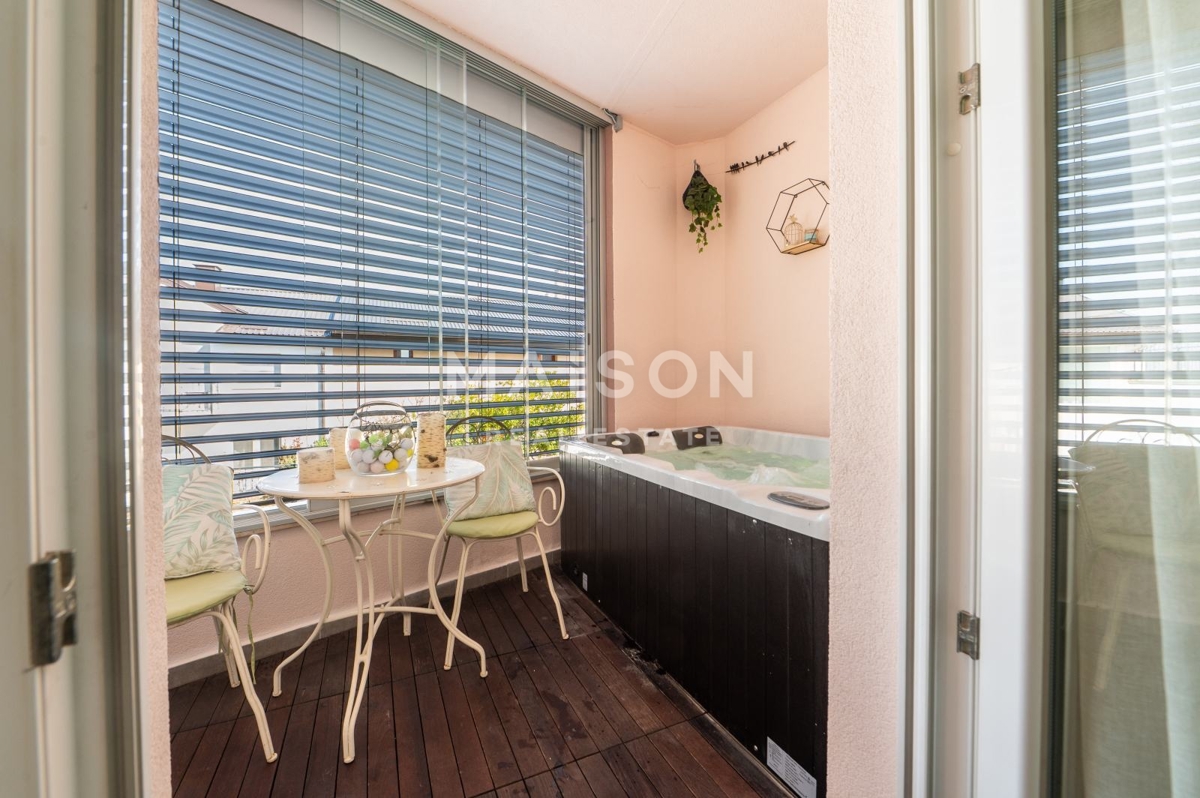 Flat For rent - GRAD ZAGREB ZAGREB