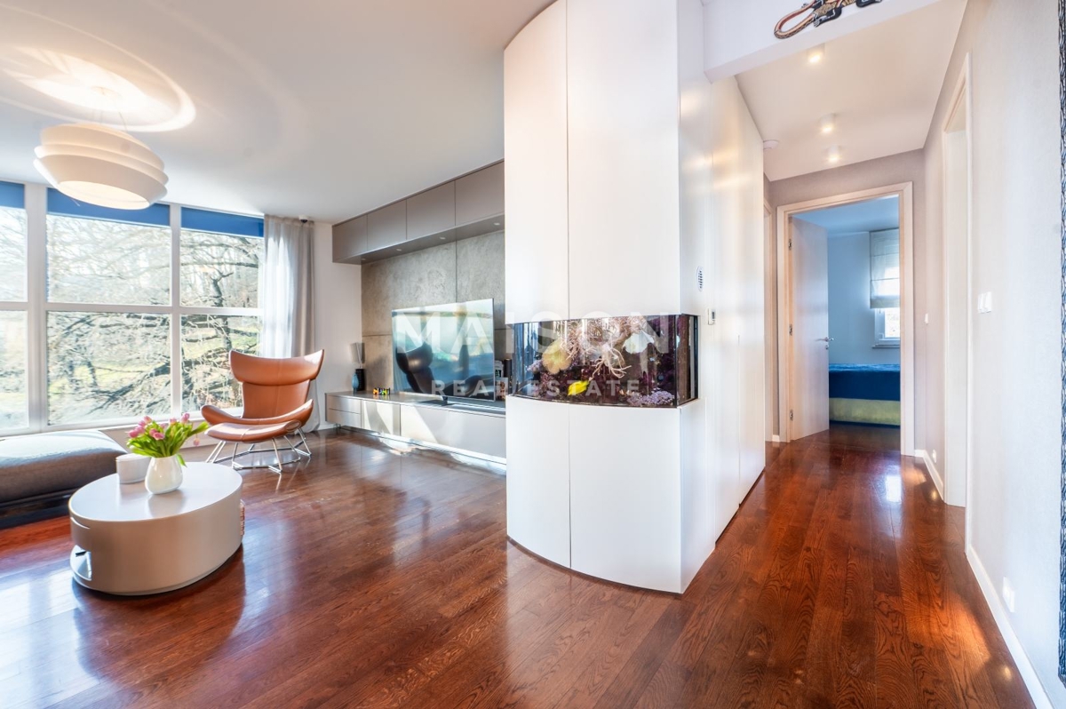 Flat For rent - GRAD ZAGREB ZAGREB