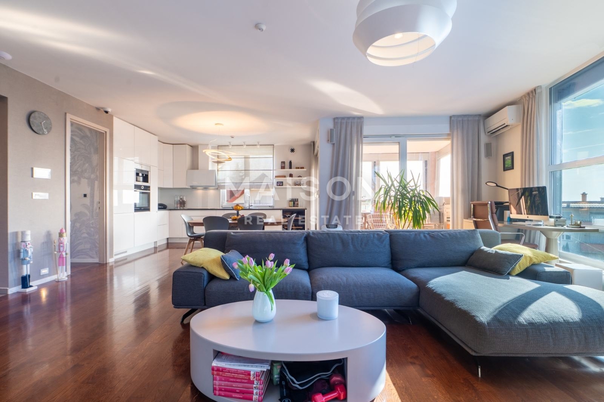 Flat For rent - GRAD ZAGREB ZAGREB
