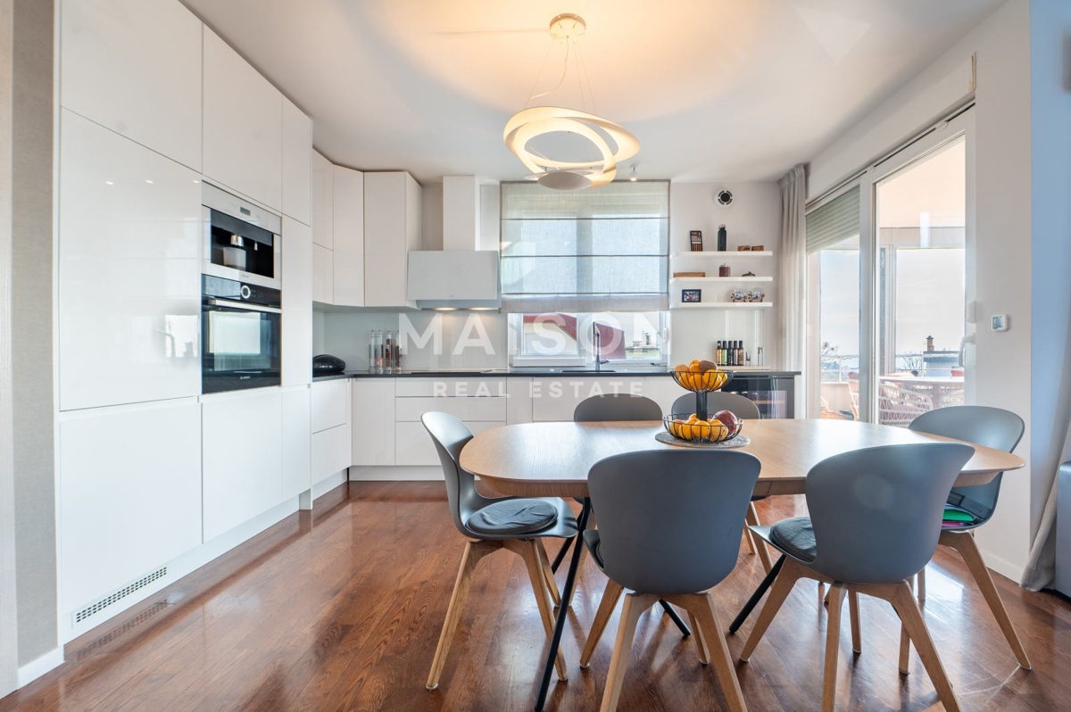 Flat For rent - GRAD ZAGREB ZAGREB