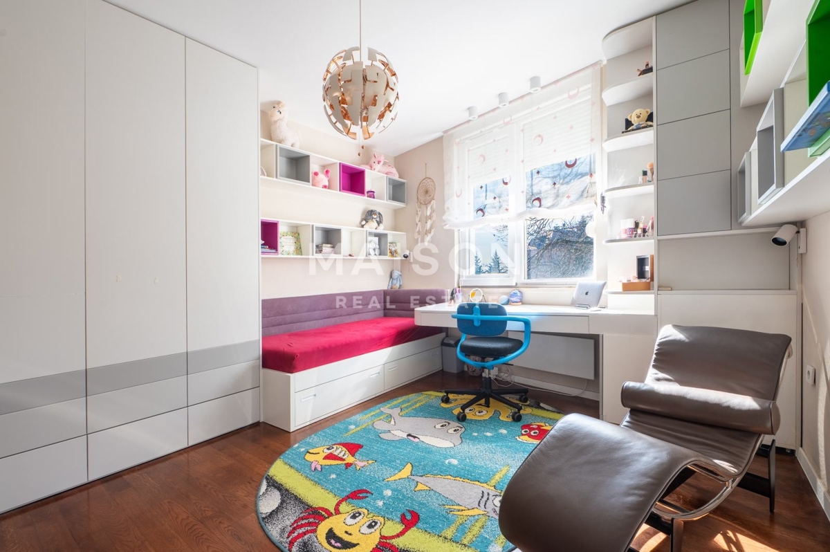 Flat For rent - GRAD ZAGREB ZAGREB