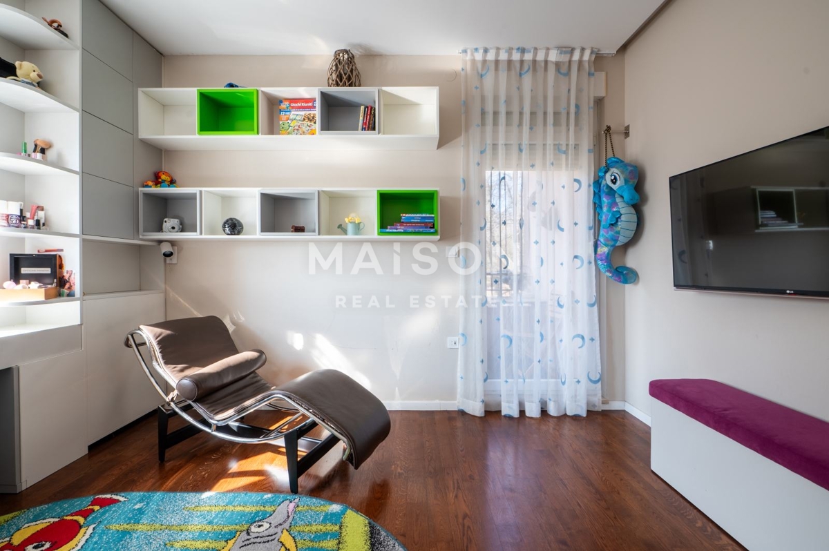 Flat For rent - GRAD ZAGREB ZAGREB