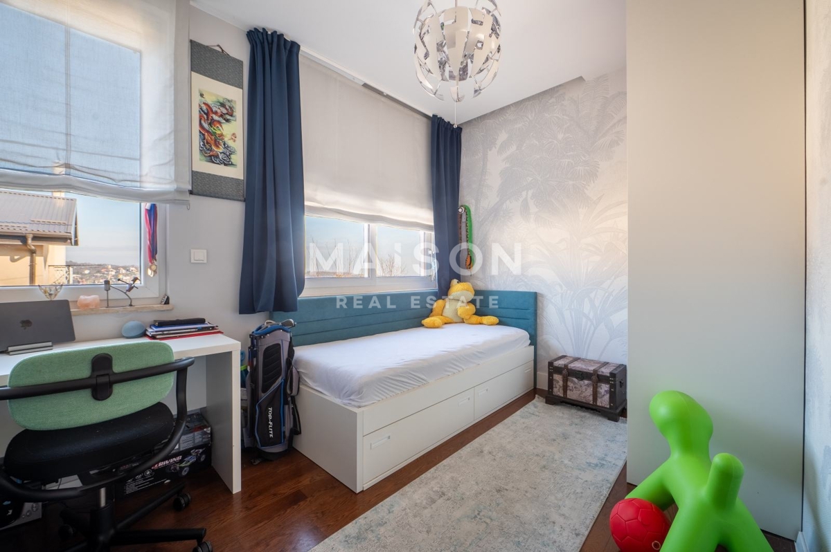 Flat For rent - GRAD ZAGREB ZAGREB