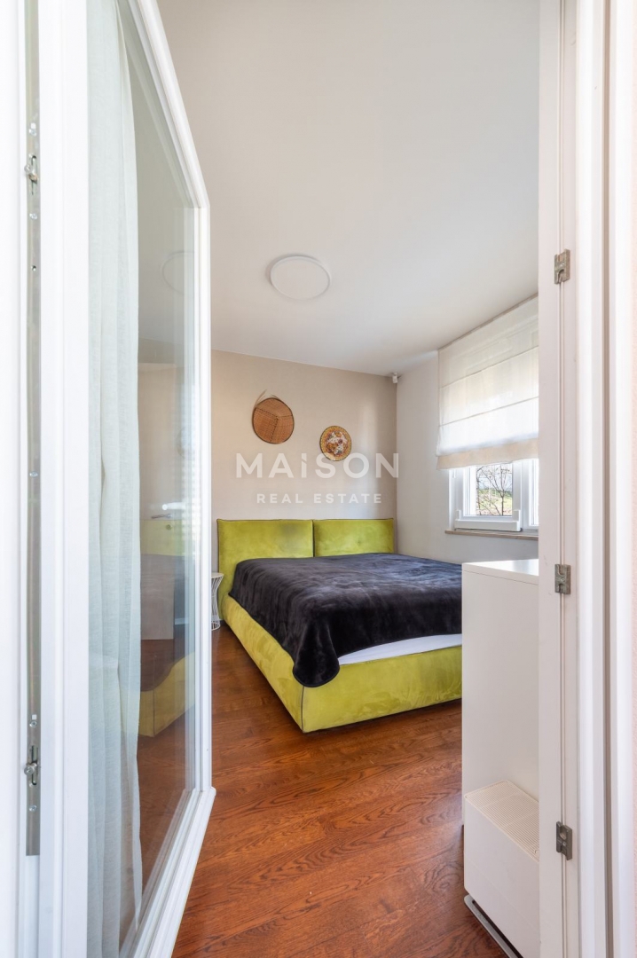 Flat For rent - GRAD ZAGREB ZAGREB