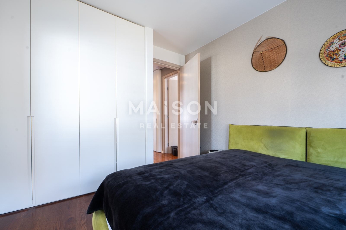 Flat For rent - GRAD ZAGREB ZAGREB