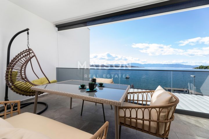 Apartment zu verkaufen 75 m² – Krk