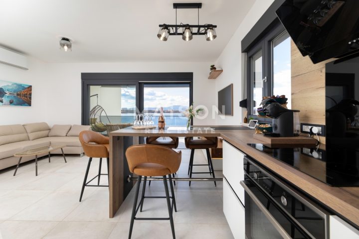 Apartmán Na predaj - Primorsko-goranska Krk - foto 4/10