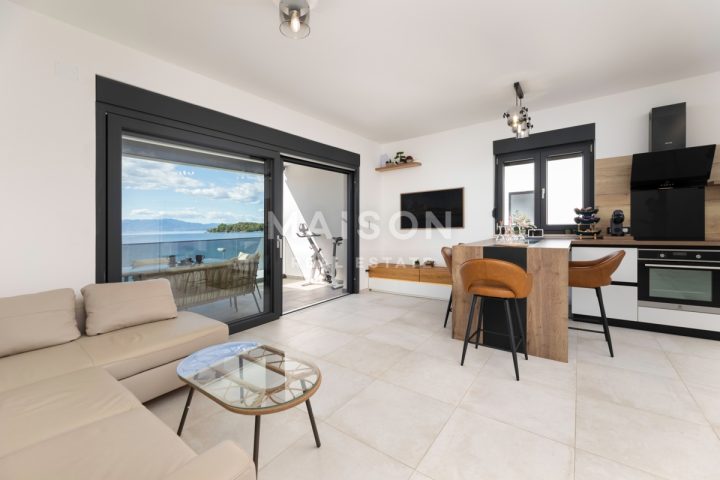 Apartmán Na predaj - Primorsko-goranska Krk - foto 5/10