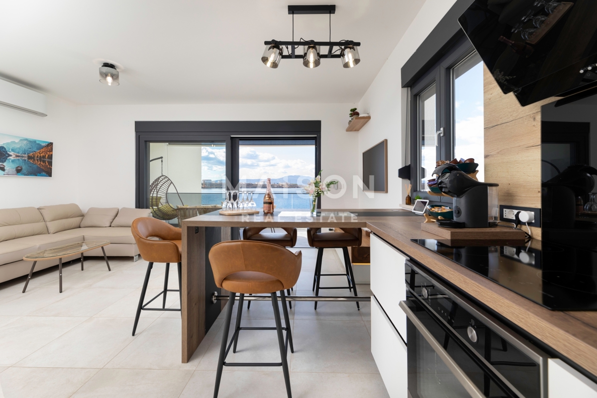 Apartment Zu verkaufen - Primorsko-goranska Krk - foto 4/10