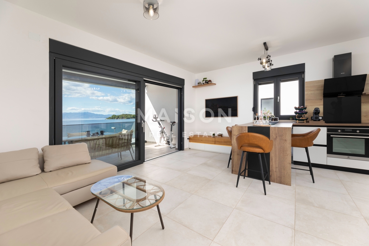 Apartment Zu verkaufen - Primorsko-goranska Krk - foto 5/10