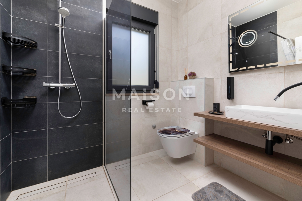 Apartment Zu verkaufen - PRIMORSKO-GORANSKA KRK