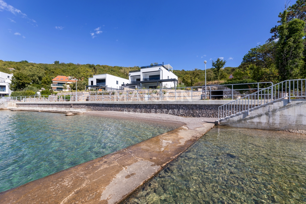 Apartment Zu verkaufen - PRIMORSKO-GORANSKA KRK