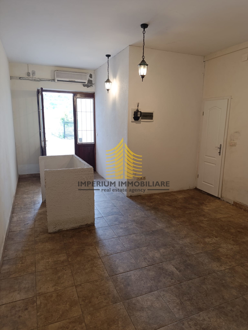 Locaux commerciaux À vendre - SPLITSKO-DALMATINSKA TROGIR