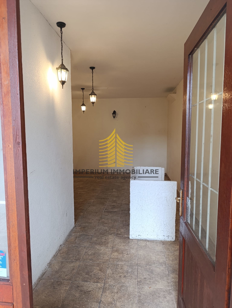Locaux commerciaux À vendre - SPLITSKO-DALMATINSKA TROGIR