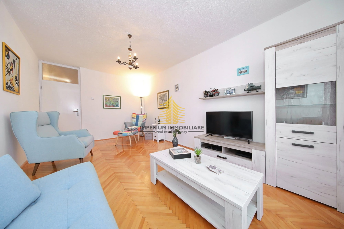 Flat For sale - Zadarska Zadar - foto 1/14
