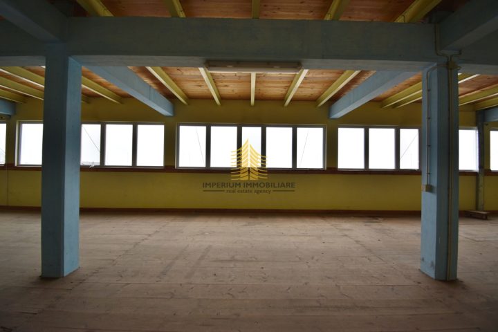 Lokal użytkowy do wynajęcia 372 m² – Velika Gorica