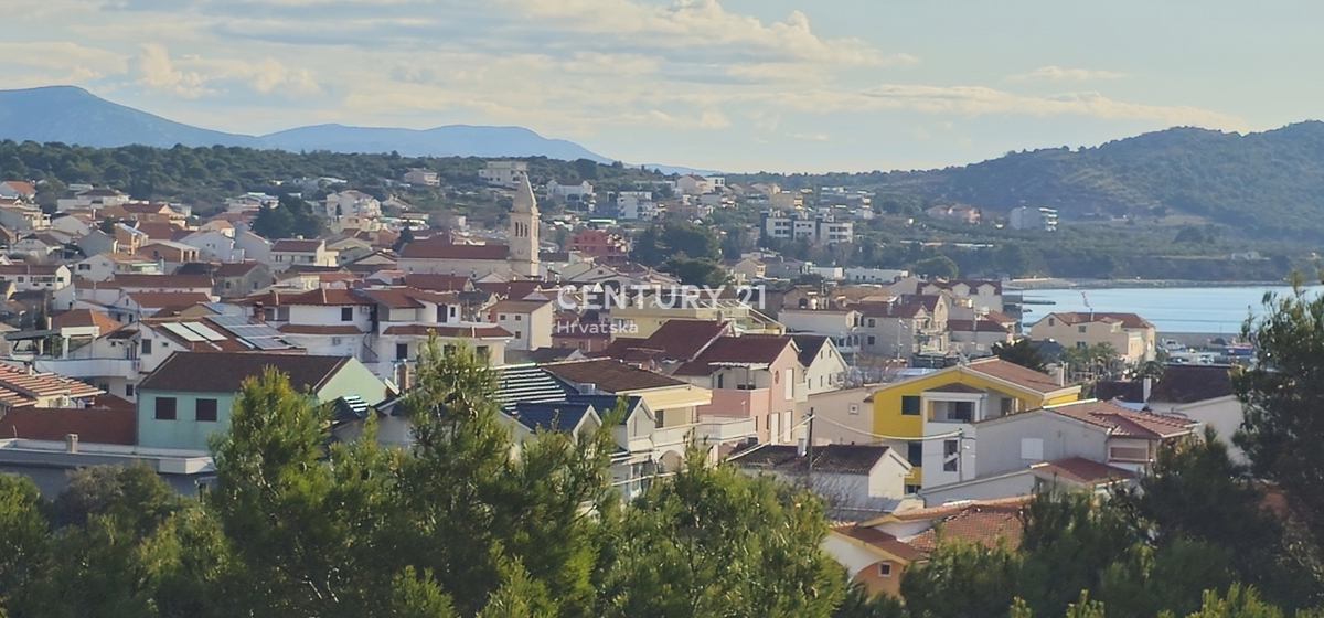Flat For sale - ZADARSKA PAKOŠTANE