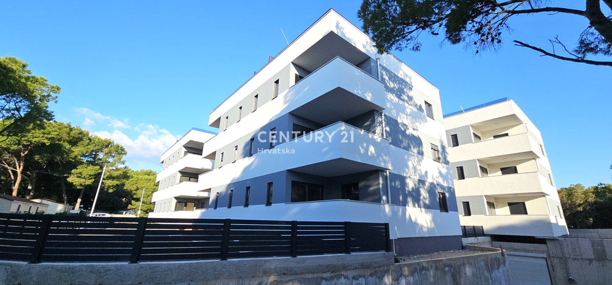 Flat For sale - ZADARSKA PAKOŠTANE