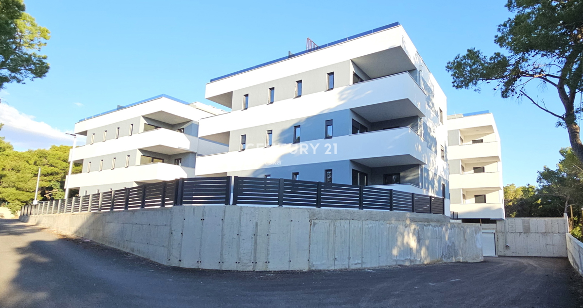 Apartment Zu verkaufen - Zadarska Pakoštane - foto 1/18