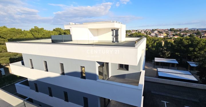 Apartment Zu verkaufen - Zadarska Pakoštane - foto 2/24