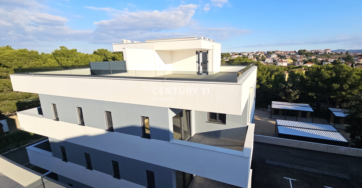 Flat For sale - ZADARSKA PAKOŠTANE