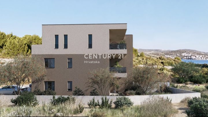 Apartma Na predaj - šibensko-kninska Rogoznica - foto 2/12