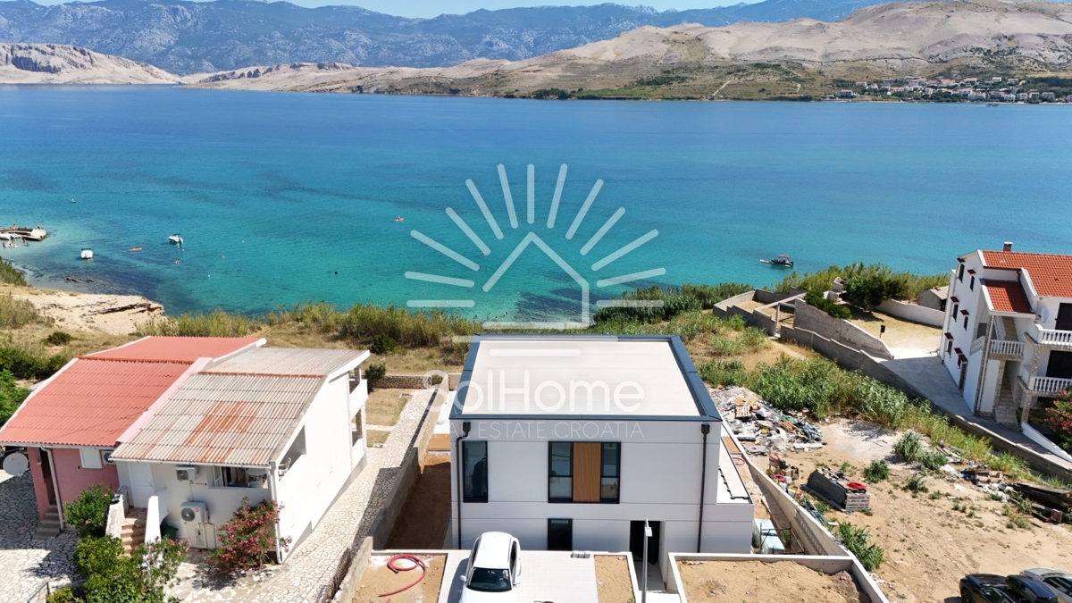 House For sale - Zadarska Pag - foto 1/18