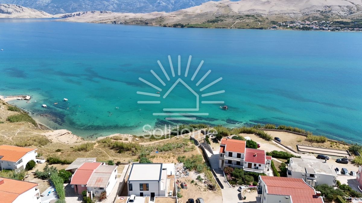 House For sale - ZADARSKA PAG